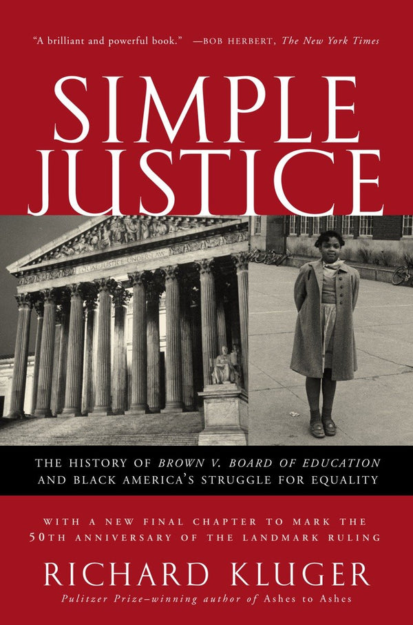 Simple Justice-Law-買書書 BuyBookBook