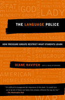 The Language Police-Education-買書書 BuyBookBook