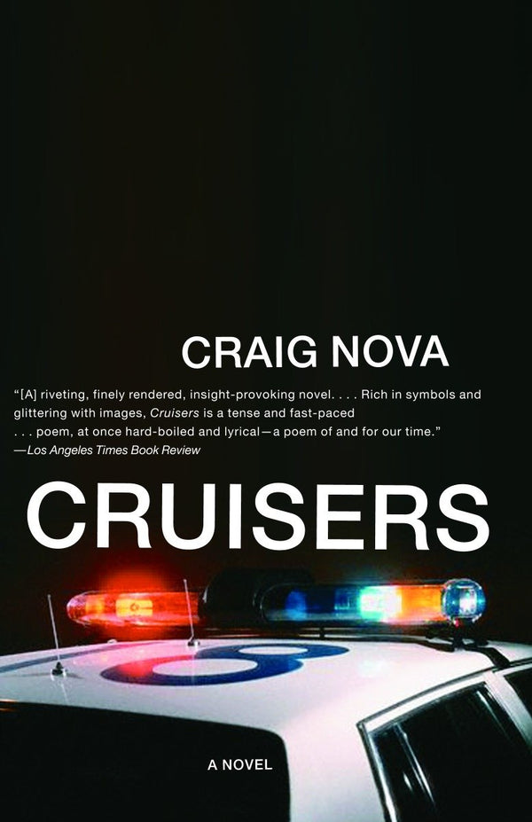 Cruisers-Fiction: general and literary-買書書 BuyBookBook