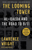 The Looming Tower-Politics and government-買書書 BuyBookBook