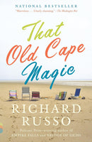 That Old Cape Magic-Fiction: general and literary-買書書 BuyBookBook