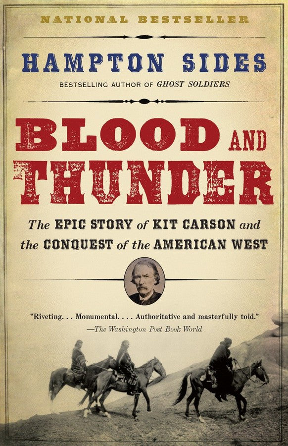 Blood and Thunder-History and Archaeology-買書書 BuyBookBook