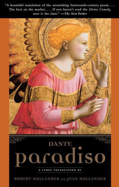 Paradiso-Poetry-買書書 BuyBookBook
