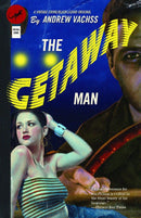 The Getaway Man-Fiction: Crime and mystery-買書書 BuyBookBook