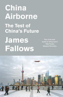 China Airborne-Business and Management-買書書 BuyBookBook
