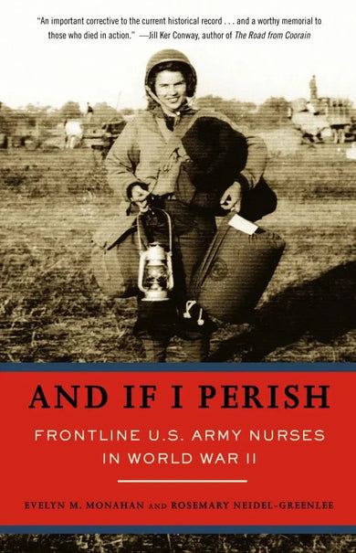 And If I Perish-History and Archaeology-買書書 BuyBookBook