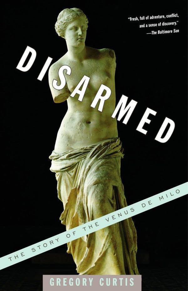 Disarmed-Art: general-買書書 BuyBookBook