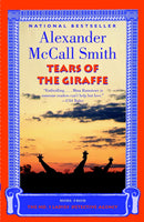 Tears of the Giraffe-Fiction: Crime and mystery-買書書 BuyBookBook