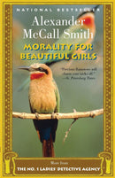 Morality for Beautiful Girls-Fiction: Crime and mystery-買書書 BuyBookBook