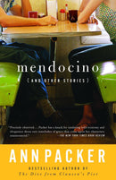 Mendocino and Other Stories-Fiction: Short stories and other special features-買書書 BuyBookBook