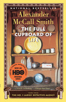The Full Cupboard of Life-Fiction: Crime and mystery-買書書 BuyBookBook