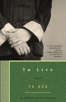 To Live-Fiction: Historical fiction-買書書 BuyBookBook