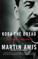 Koba the Dread-Biography and memoirs-買書書 BuyBookBook