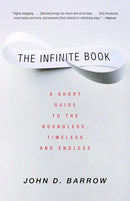The Infinite Book-Philosophy-買書書 BuyBookBook