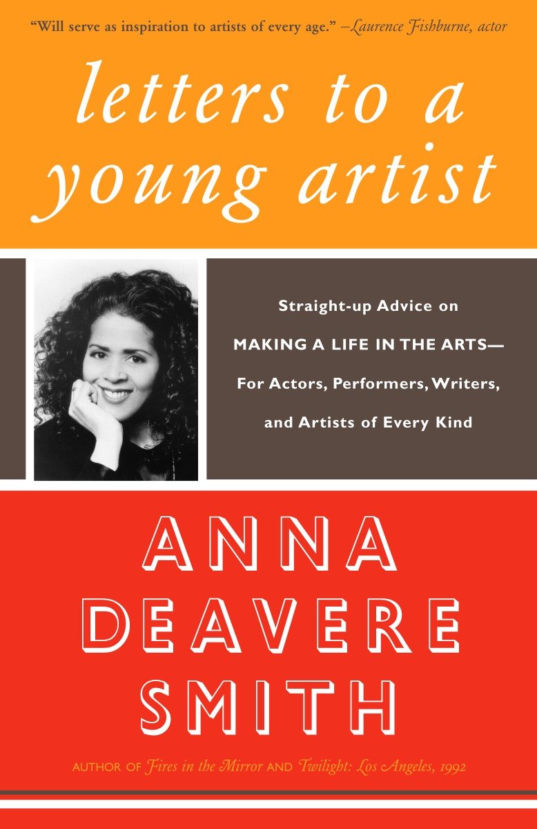 Letters to a Young Artist-Self-help/ personal development/ practical advice-買書書 BuyBookBook