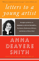 Letters to a Young Artist-Self-help/ personal development/ practical advice-買書書 BuyBookBook