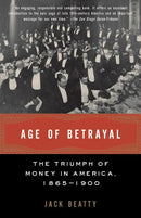 Age of Betrayal-Business and Management-買書書 BuyBookBook