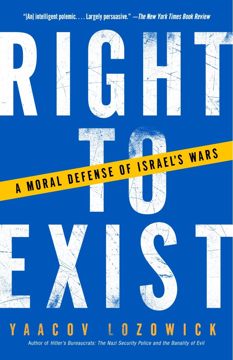 Right to Exist-History and Archaeology-買書書 BuyBookBook