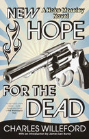New Hope for the Dead-Fiction: Crime and mystery-買書書 BuyBookBook