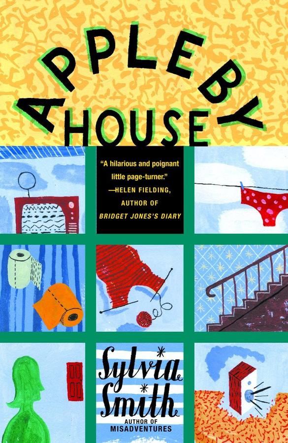Appleby House-Memoirs-買書書 BuyBookBook