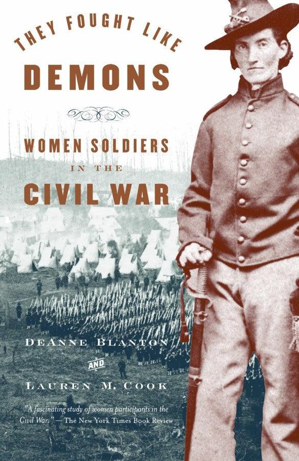 They Fought Like Demons-History and Archaeology-買書書 BuyBookBook