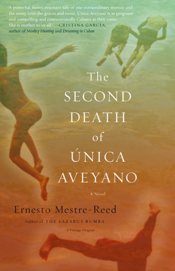 The Second Death of Unica Aveyano-Fiction: general and literary-買書書 BuyBookBook