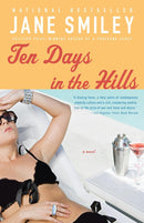 Ten Days in the Hills-Fiction: general and literary-買書書 BuyBookBook