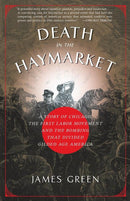 Death in the Haymarket-History and Archaeology-買書書 BuyBookBook