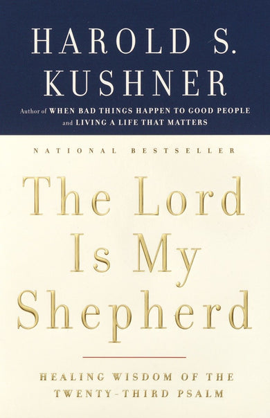 The Lord Is My Shepherd-Religion and beliefs-買書書 BuyBookBook