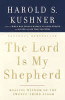 The Lord Is My Shepherd-Religion and beliefs-買書書 BuyBookBook