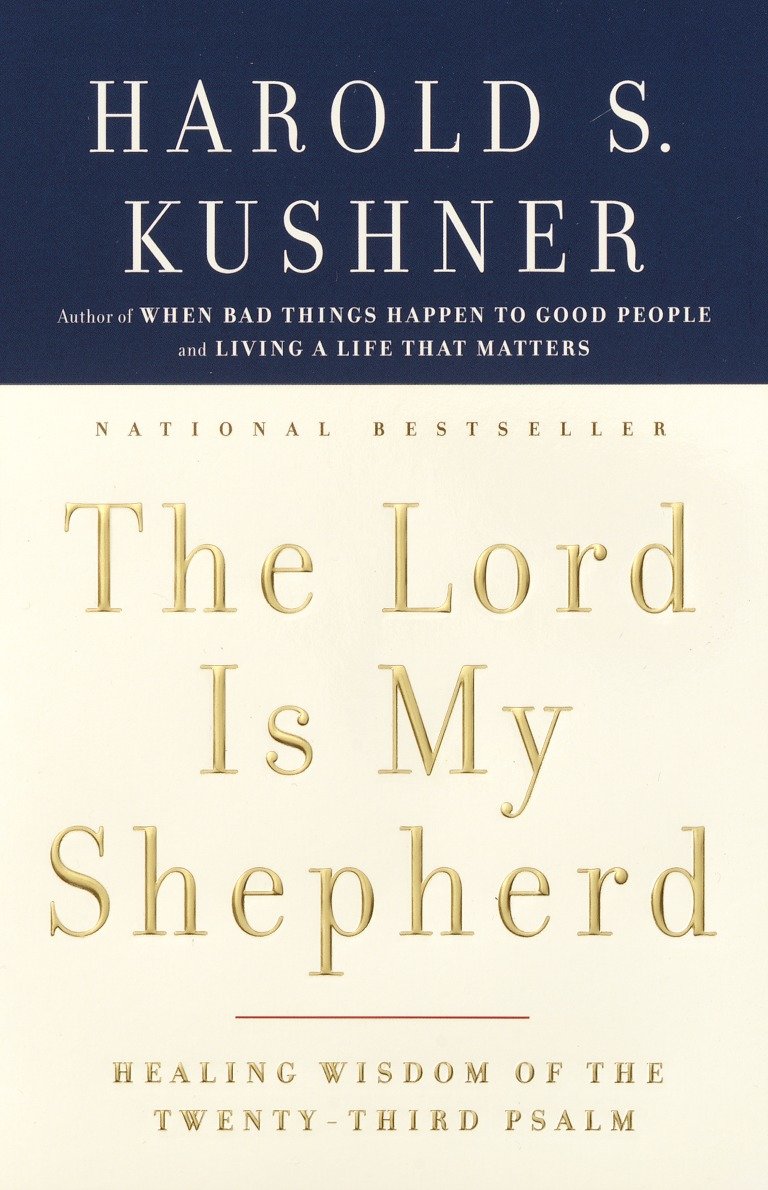 The Lord Is My Shepherd-Religion and beliefs-買書書 BuyBookBook