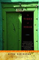 In Times of Siege-Fiction: general and literary-買書書 BuyBookBook