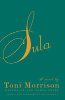 Sula-Fiction: general and literary-買書書 BuyBookBook