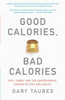 Good Calories, Bad Calories-Family and health-買書書 BuyBookBook