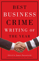 Best Business Crime Writing of the Year-True stories and non-fiction prose-買書書 BuyBookBook