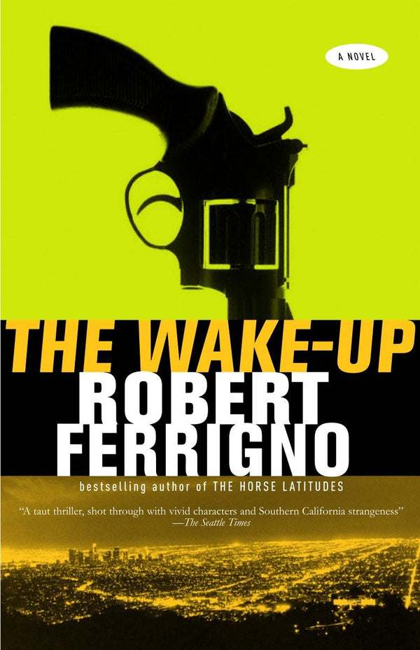 The Wake-Up-Fiction: Modern and contemporary-買書書 BuyBookBook