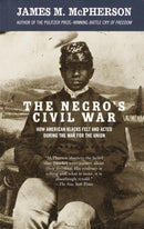 The Negro's Civil War-History and Archaeology-買書書 BuyBookBook