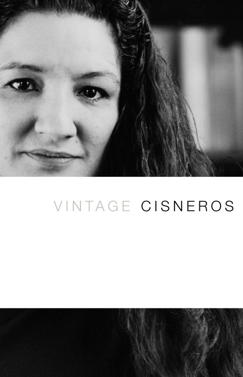 Vintage Cisneros-Fiction: general and literary-買書書 BuyBookBook