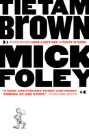 Tietam Brown-Fiction: Humorous-買書書 BuyBookBook