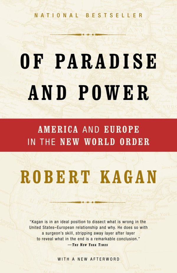 Of Paradise and Power-Politics and government-買書書 BuyBookBook