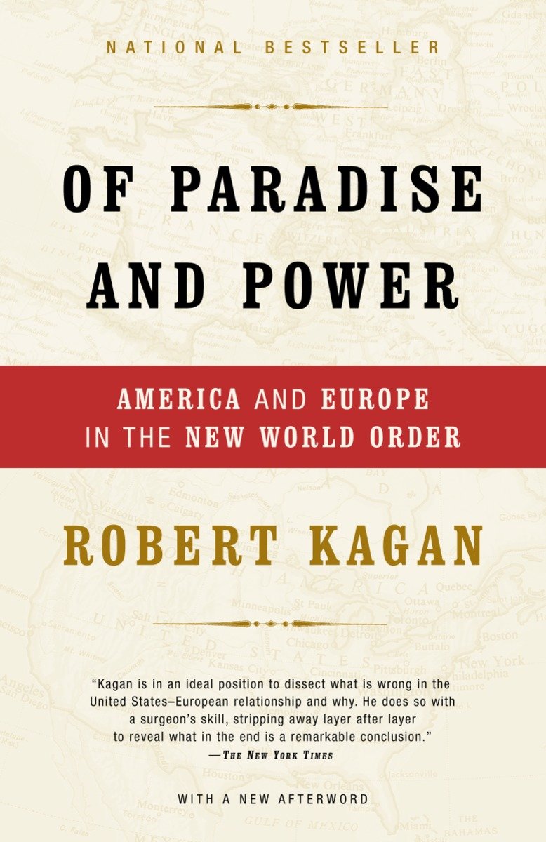 Of Paradise and Power-Politics and government-買書書 BuyBookBook