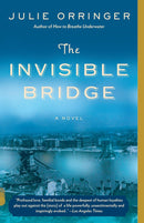 The Invisible Bridge-Fiction: general and literary-買書書 BuyBookBook