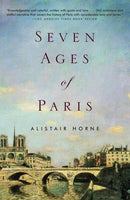 Seven Ages of Paris-History and Archaeology-買書書 BuyBookBook