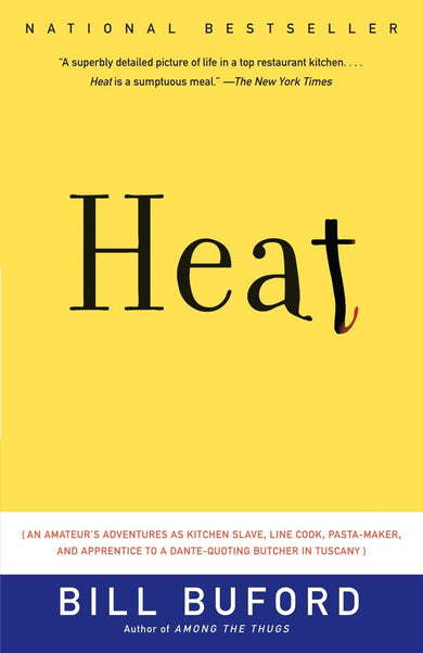 Heat-Biography and memoirs-買書書 BuyBookBook