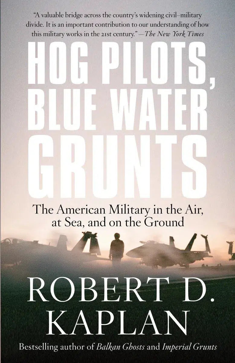 Hog Pilots, Blue Water Grunts-History and Archaeology-買書書 BuyBookBook