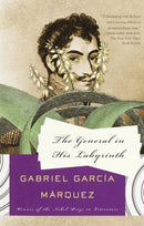 The General in His Labyrinth-Fiction: Modern and contemporary-買書書 BuyBookBook