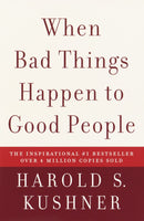 When Bad Things Happen to Good People-Religion and beliefs-買書書 BuyBookBook
