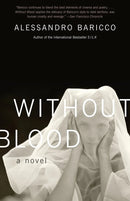 Without Blood