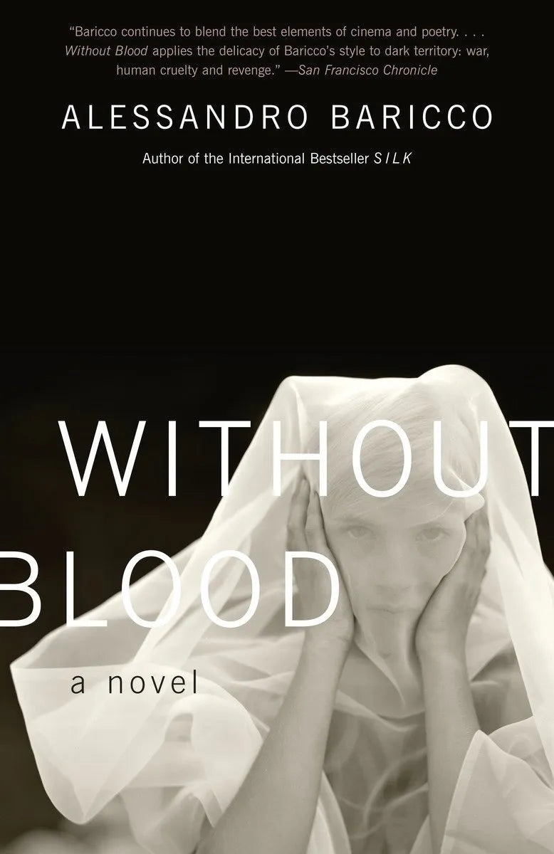 Without Blood