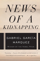 News of a Kidnapping-Biography and memoirs-買書書 BuyBookBook